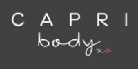 Capri Body coupons